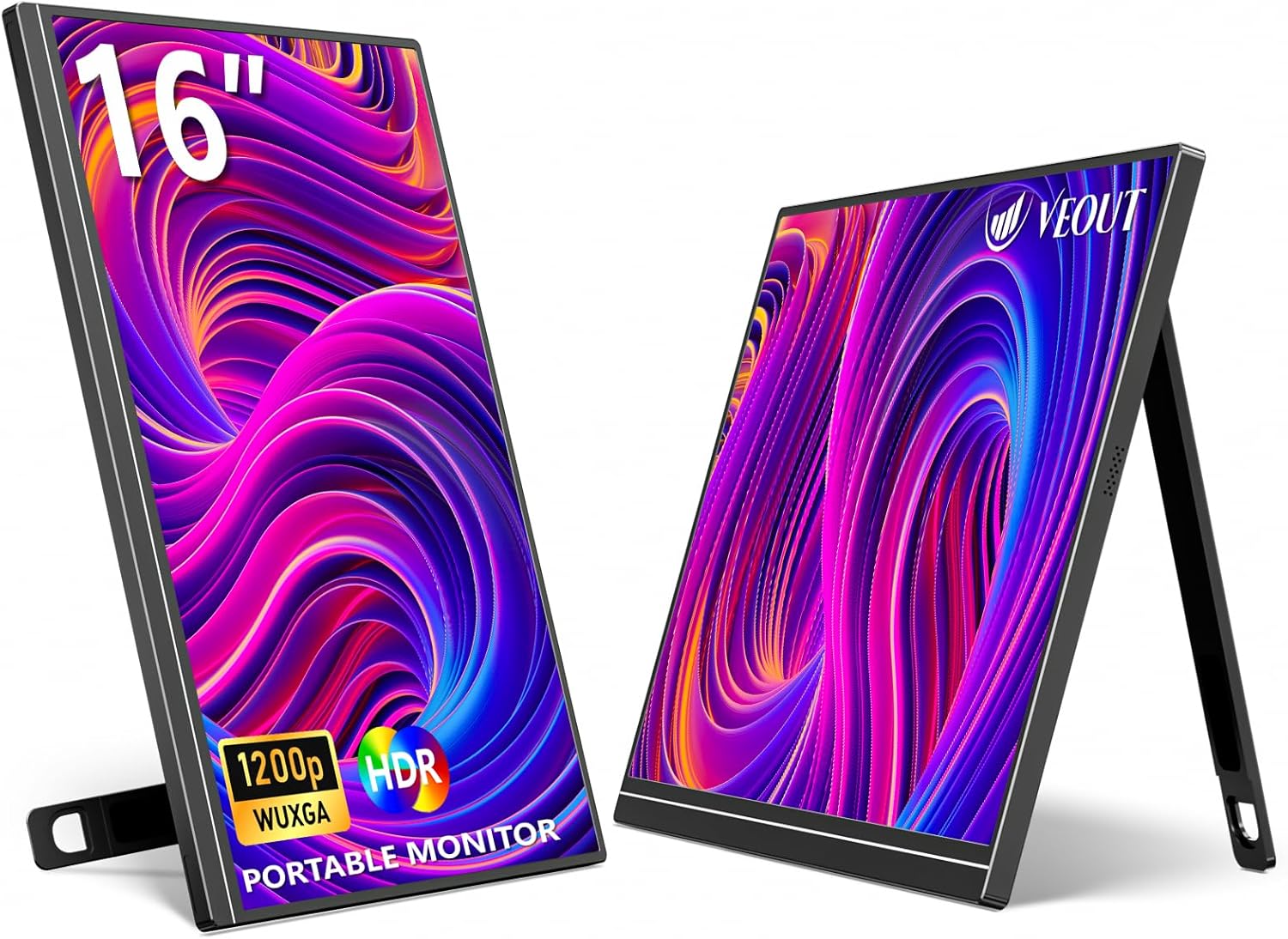VEOUT Portable Monitor